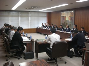 研修会の様子