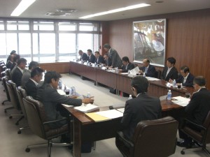 研修会の様子