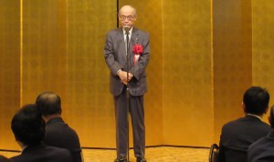 谷本知事のご挨拶