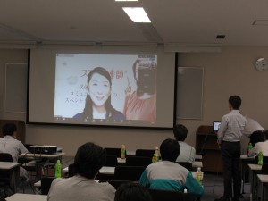 「森川あやこ」様