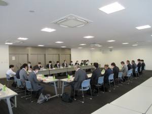 研修会の様子