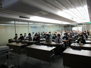 講習会の様子