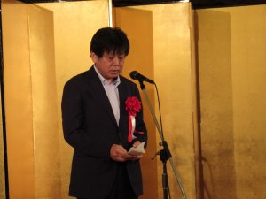 石原金沢営繕事務所長のご挨拶