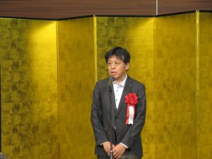 石原金沢営繕事務所長のご挨拶