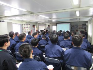 向陽高校概要説明